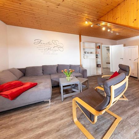 Ferienwohnung im Alpenblick Steinen  Exterior foto