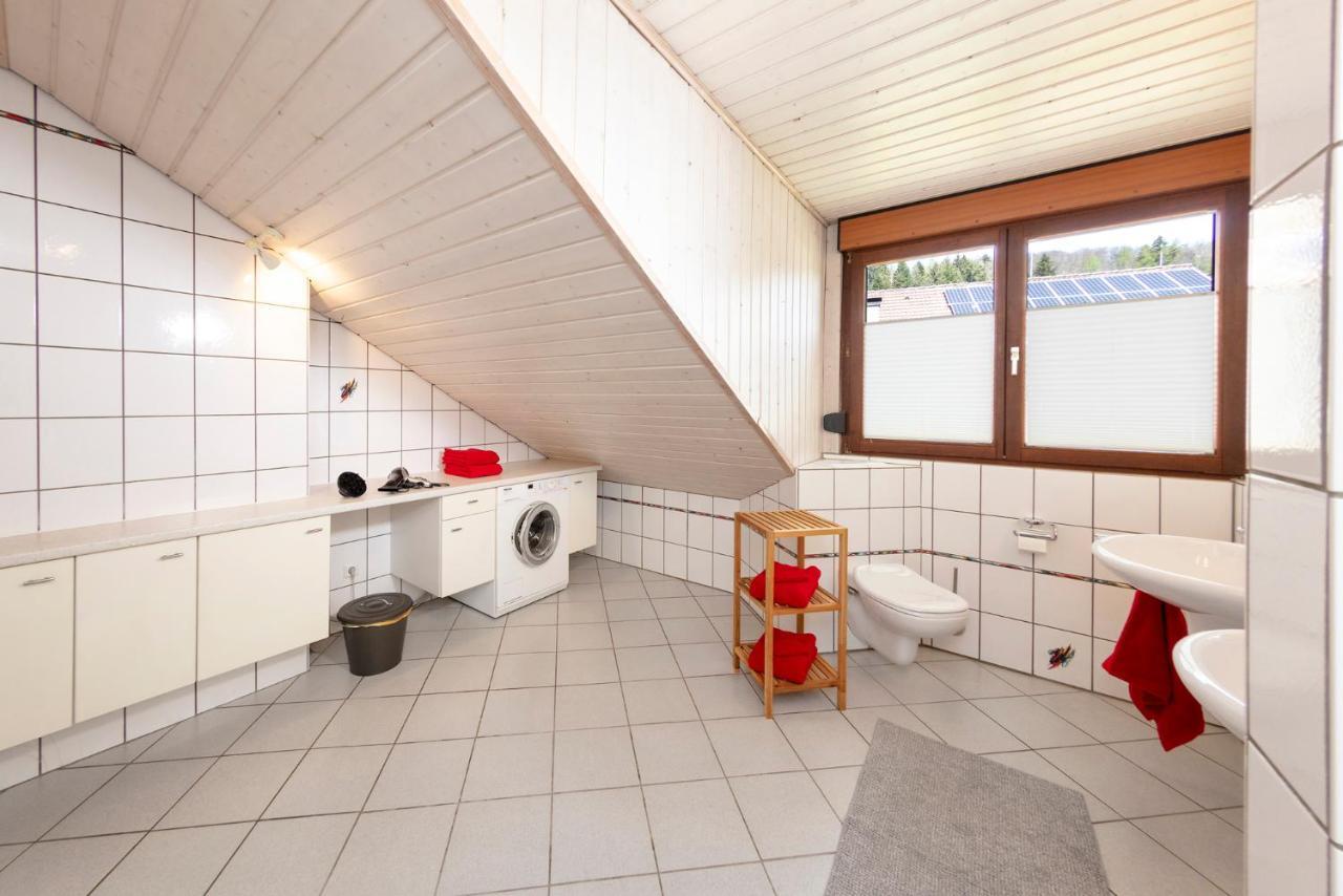 Ferienwohnung im Alpenblick Steinen  Exterior foto